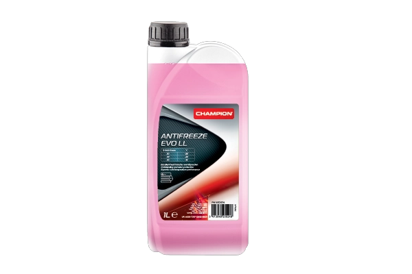 Антифриз CHAMPION OIL, 1052674